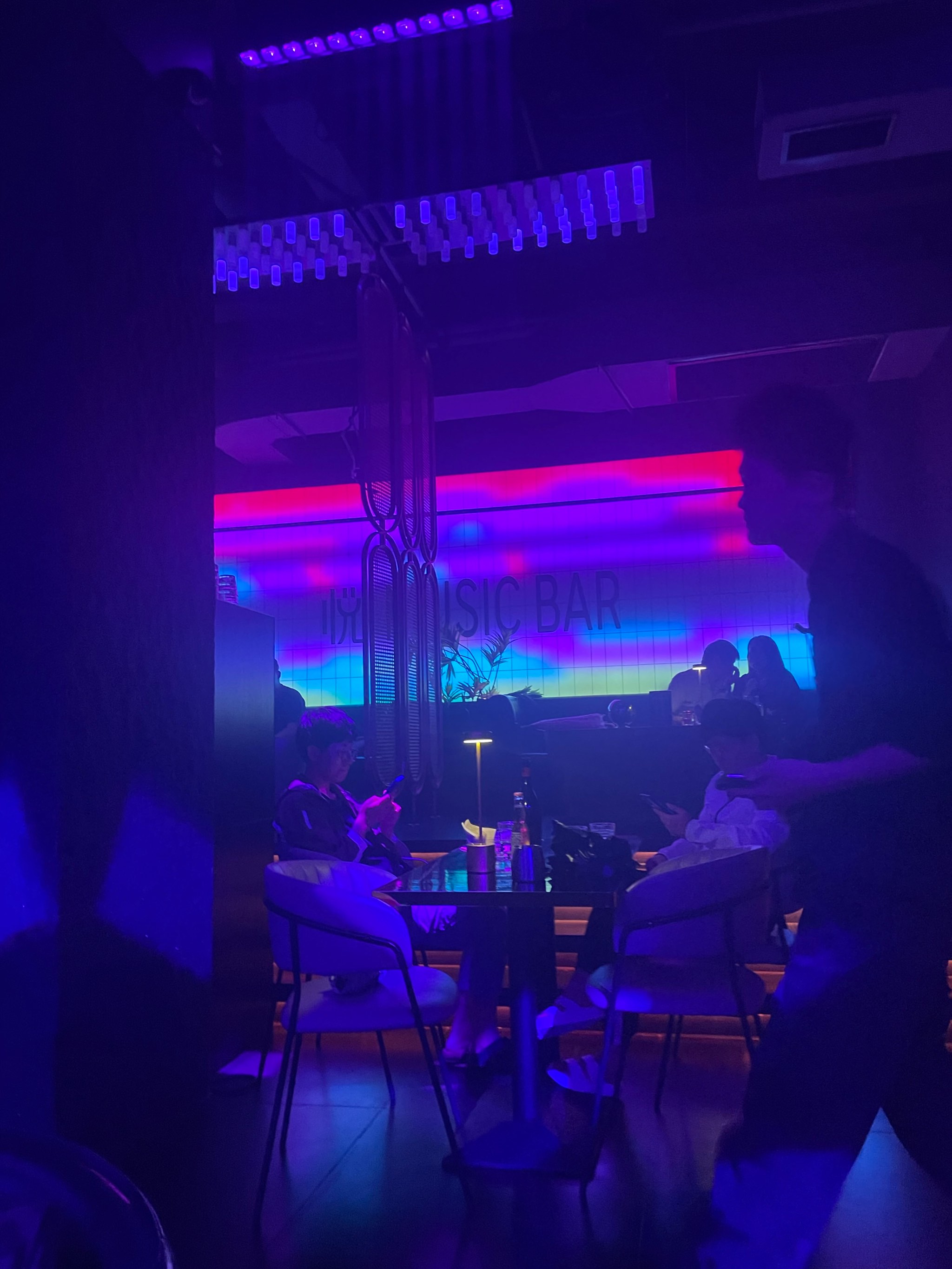 安庆商务ktv怎么玩全攻略-迎江区ktv预订