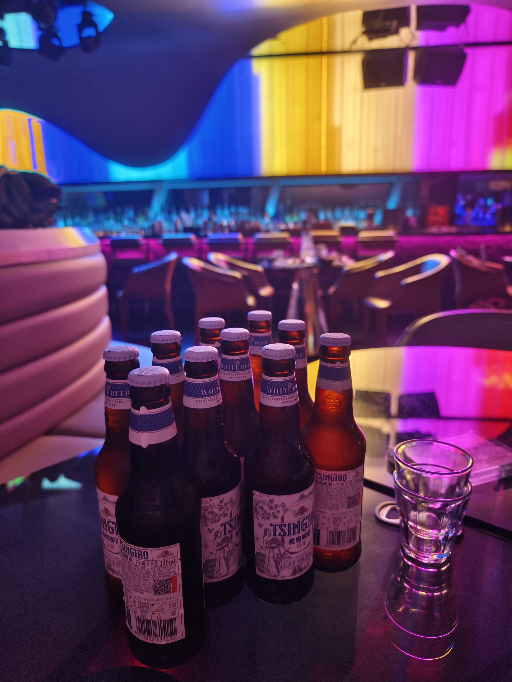 安庆商务ktv热门商务ktv总排行推荐-迎江区ktv预订