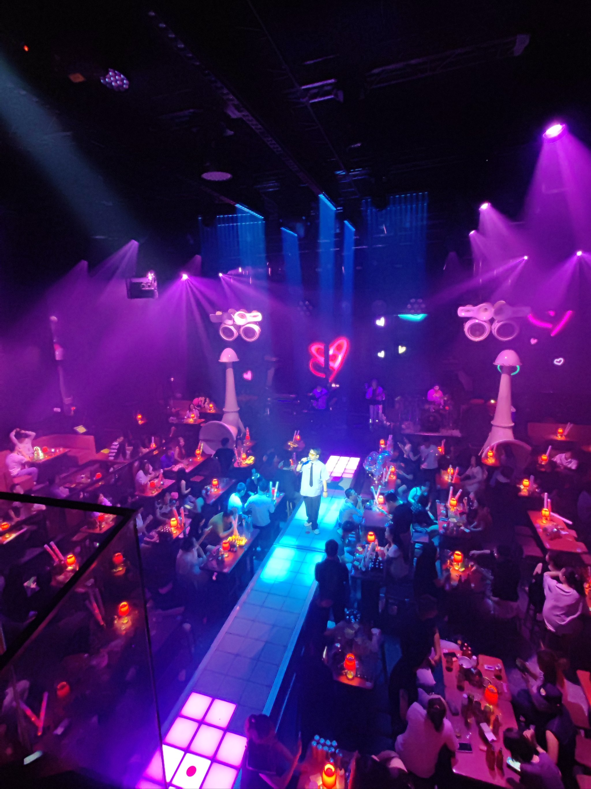 安庆商务ktv首选,性价比商务ktv推荐-迎江区ktv预订