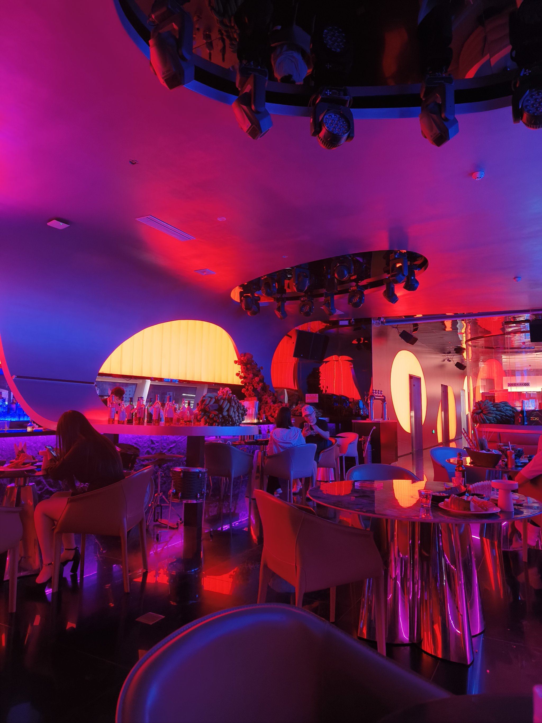 安庆商务ktv预订指南-大观区ktv预订