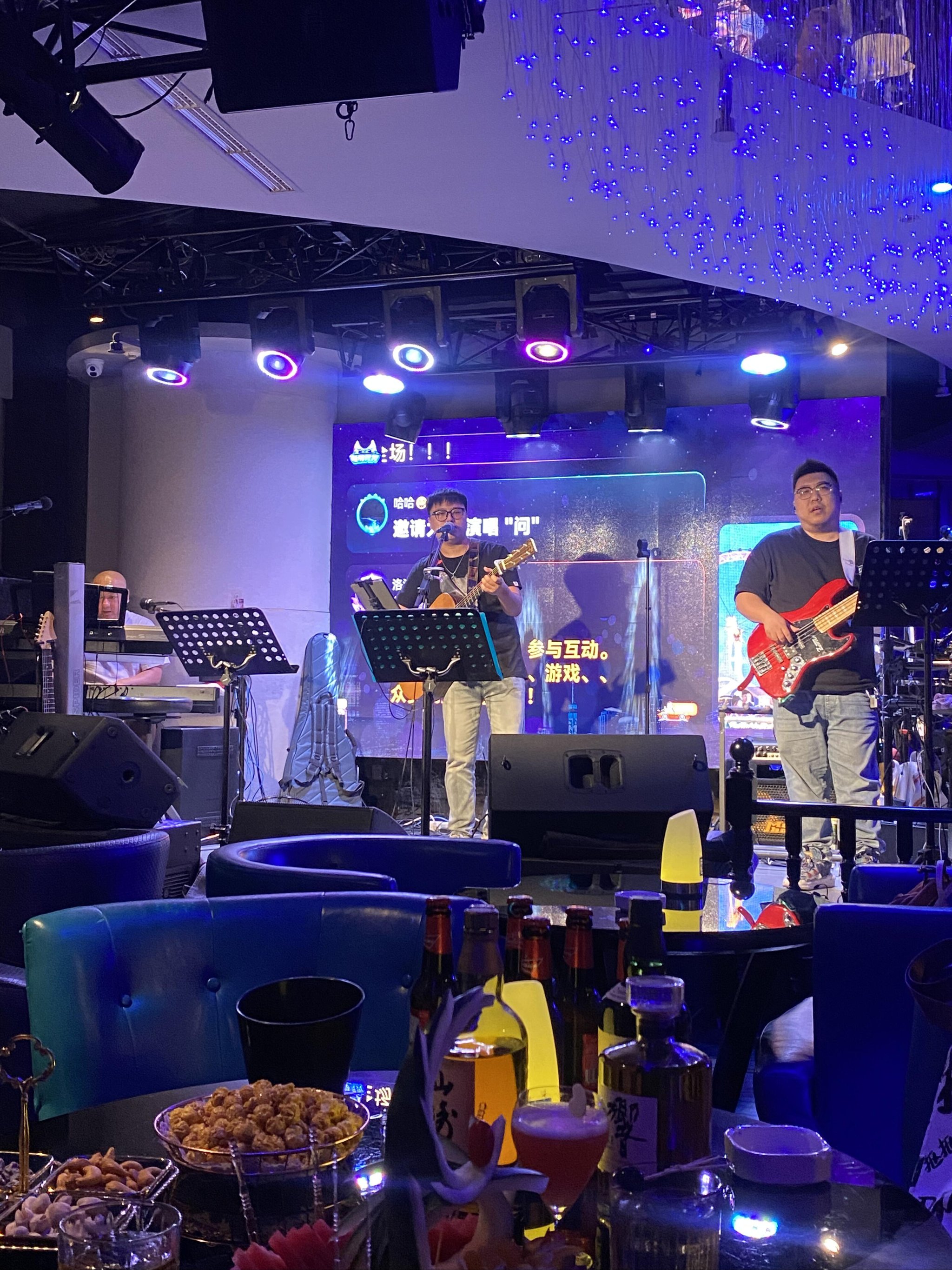 安庆商务ktv是什么意思详细解读-望江县ktv预订