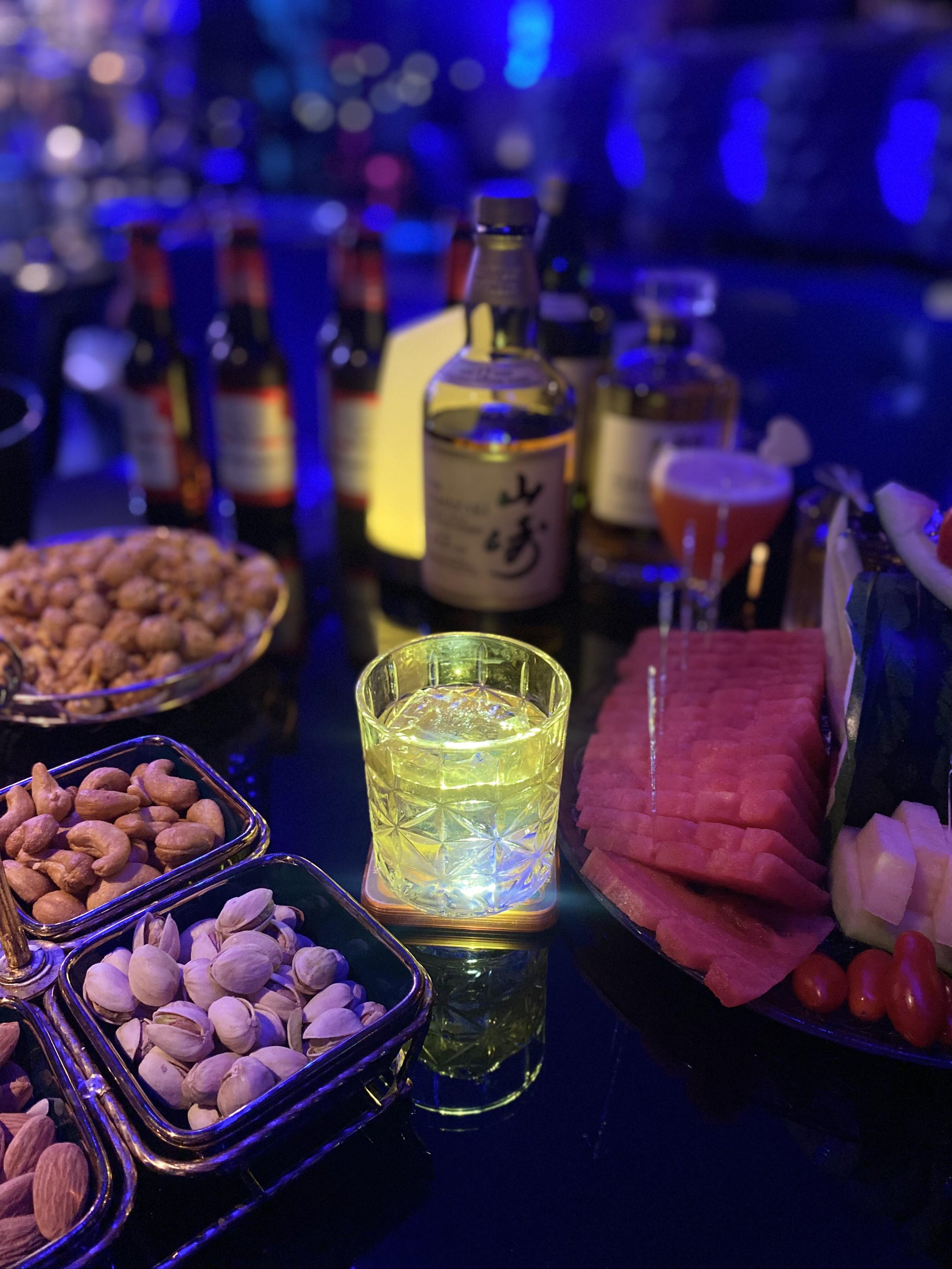 安庆商务ktv有没有合适的选择-迎江区ktv预订