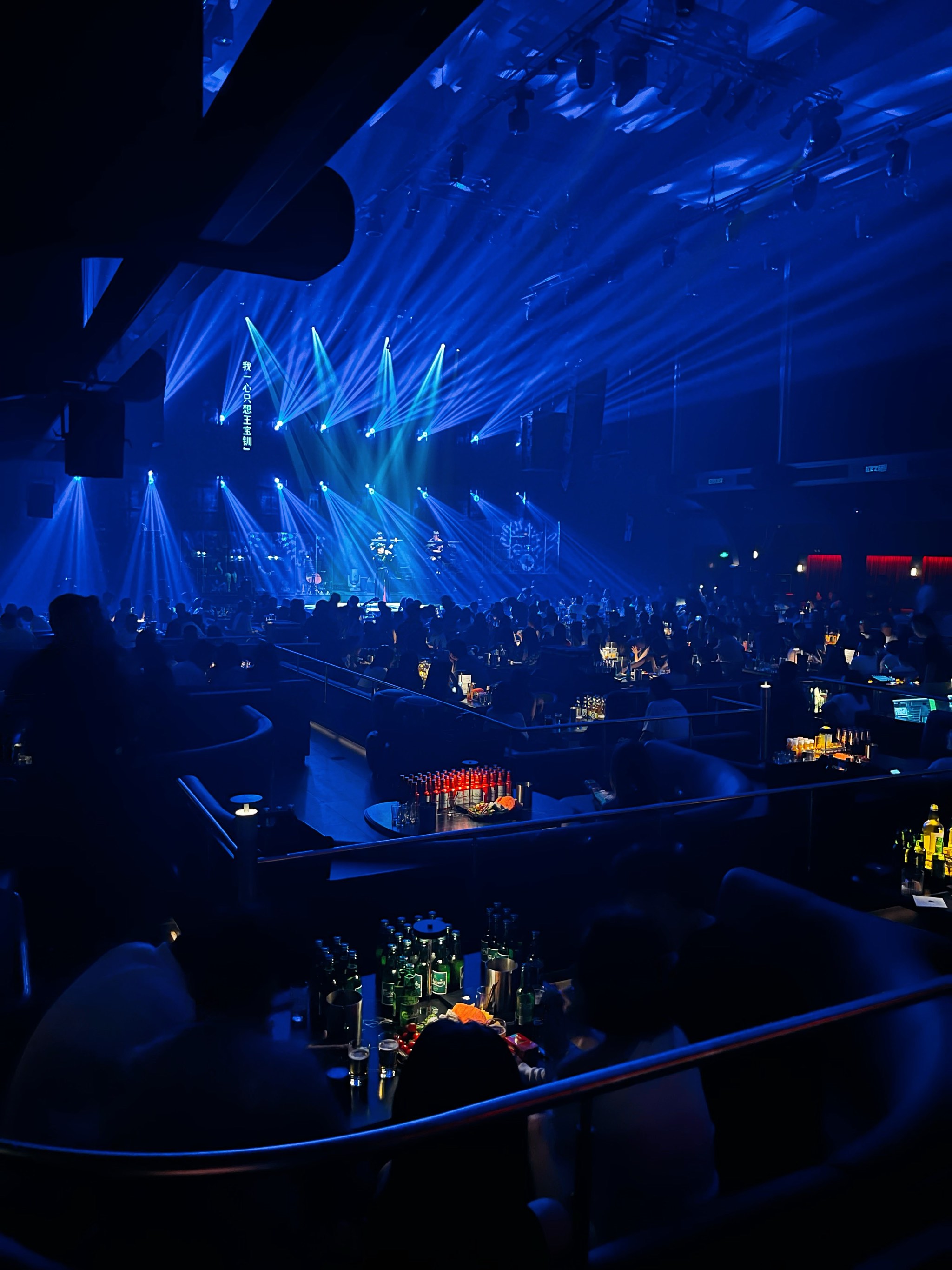 安庆商务KTV最佳去处-宜秀区ktv预订